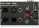 Кабельный тестер Behringer CT200