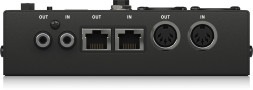 Кабельный тестер Behringer CT200