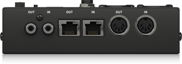 Кабельный тестер Behringer CT200