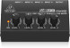 Линейный микшер Behringer MICROMIX MX400