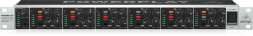 Усилитель для наушников Behringer POWERPLAY HA6000