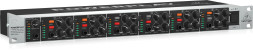 Усилитель для наушников Behringer POWERPLAY HA6000