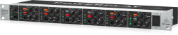 Усилитель для наушников Behringer POWERPLAY HA6000
