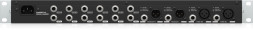 Усилитель для наушников Behringer POWERPLAY HA6000