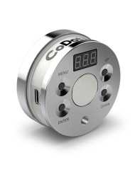 Светодиодные мини-прожекторы Chauvet CoDot ILS (комплект 4 шт. в кейсе)