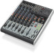 Аналоговый микшерный пульт Behringer XENYX 1204USB