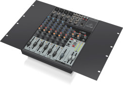 Аналоговый микшерный пульт Behringer XENYX 1204USB