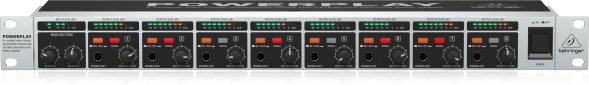 Усилитель для наушников Behringer HA8000 V2
