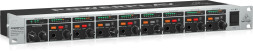 Усилитель для наушников Behringer HA8000 V2