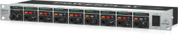 Усилитель для наушников Behringer HA8000 V2