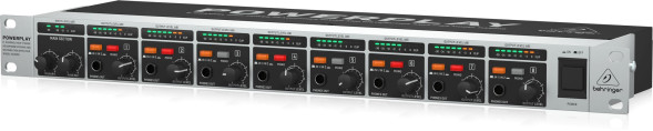 Усилитель для наушников Behringer HA8000 V2