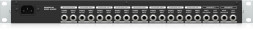 Усилитель для наушников Behringer HA8000 V2
