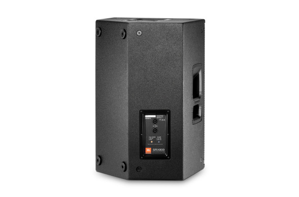 Пассивная акустическая система JBL SRX812
