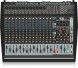 Активный микшерный пульт Behringer EUROPOWER PMP6000