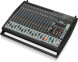 Активный микшерный пульт Behringer EUROPOWER PMP6000
