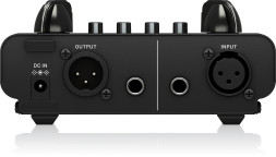 Микрофонный предусилитель Behringer MIC300