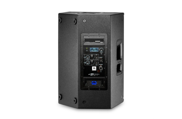 Активная акустическая система JBL SRX812P