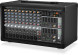 Активный микшерный пульт Behringer EUROPOWER PMP2000D