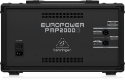Активный микшерный пульт Behringer EUROPOWER PMP2000D