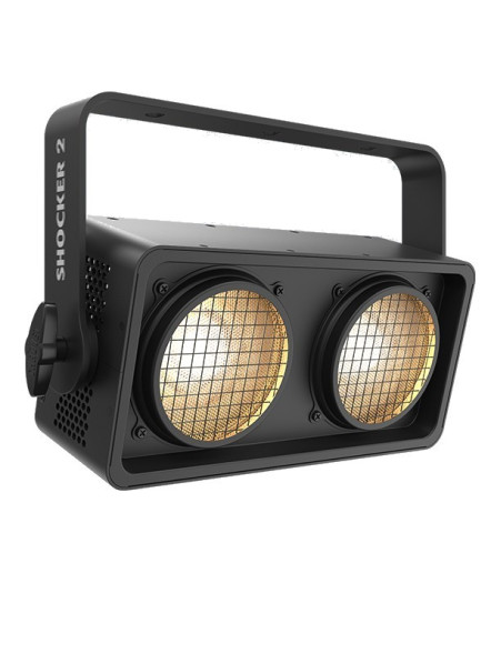 Световой прибор Chauvet Shocker 2