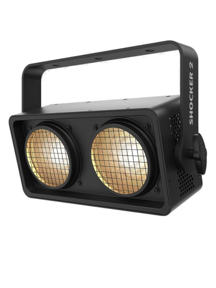 Световой прибор Chauvet Shocker 2
