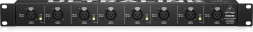 Микрофонный сплиттер Behringer ULTRALINK MS8000