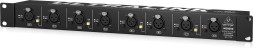 Микрофонный сплиттер Behringer ULTRALINK MS8000