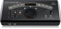 Мониторный контроллер Behringer CONTROL2USB