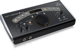 Мониторный контроллер Behringer CONTROL2USB
