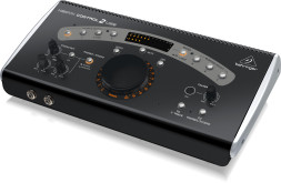 Мониторный контроллер Behringer CONTROL2USB