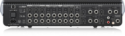 Мониторный контроллер Behringer CONTROL2USB