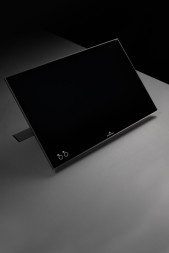 Выдвижной моторизованный монитор Arthur Holm DB3 AH24DB3 4K
