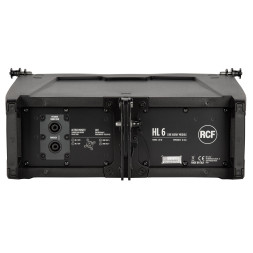 Пассивная акустическая система RCF HL 6