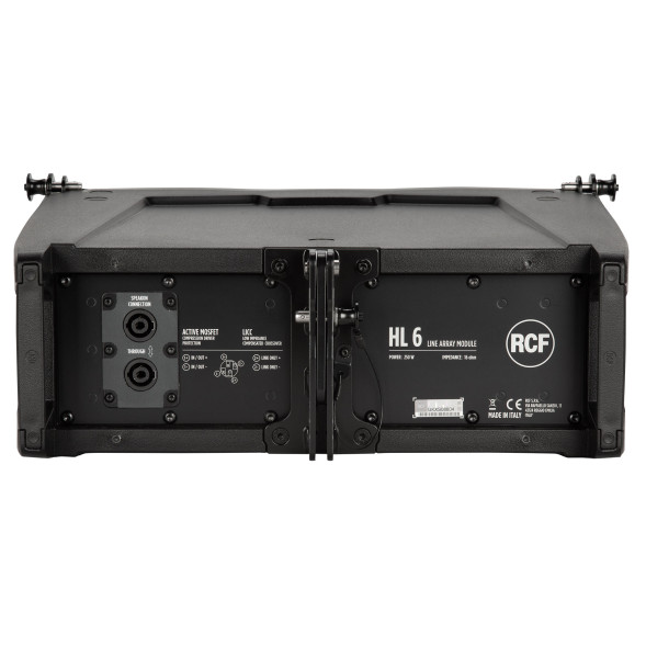 Пассивная акустическая система RCF HL 6