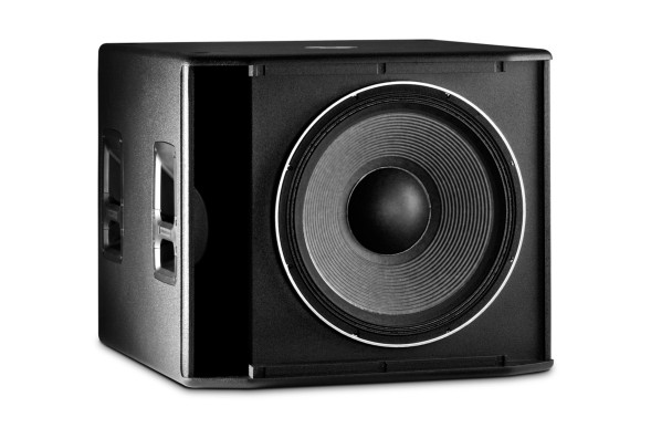 Активный сабвуфер JBL SRX818SP