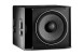 Активный сабвуфер JBL SRX818SP