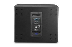 Активный сабвуфер JBL SRX818SP