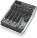 Аналоговый микшерный пульт Behringer XENYX QX602MP3