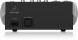 Аналоговый микшерный пульт Behringer XENYX QX602MP3