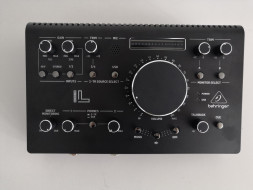 Мониторный контроллер Behringer STUDIO XL