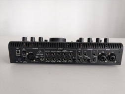 Мониторный контроллер Behringer STUDIO XL