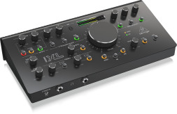 Мониторный контроллер Behringer STUDIO XL