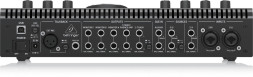 Мониторный контроллер Behringer STUDIO XL