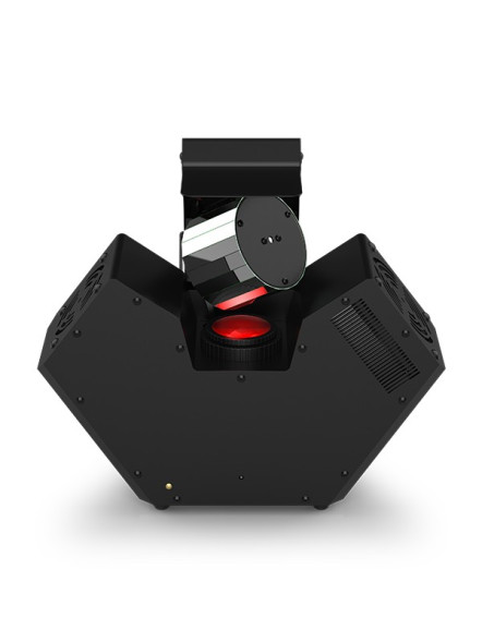 Световой эффект Chauvet Blazor