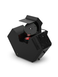 Световой эффект Chauvet Blazor