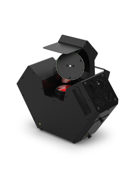 Световой эффект Chauvet Blazor