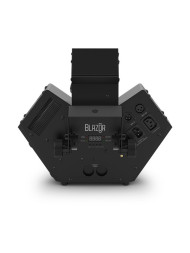 Световой эффект Chauvet Blazor