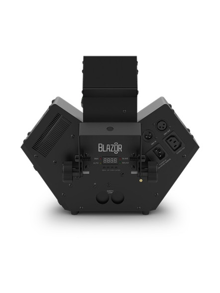 Световой эффект Chauvet Blazor