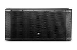 Активный сабвуфер JBL SRX828SP