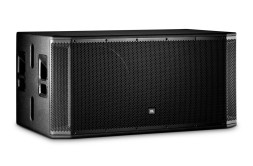 Активный сабвуфер JBL SRX828SP